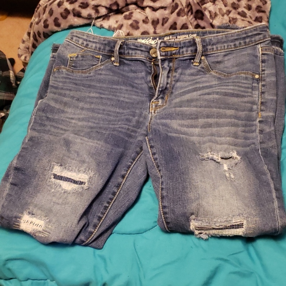 Jeans